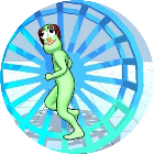 狂揍小妖怪游戏