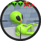 狙击外星人狙击