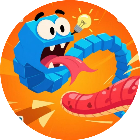 贪吃蛇生存进化游戏