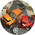 狂怒撞车竞速赛