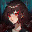 恐怖逃脱故事