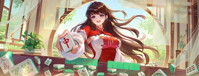 风云麻将