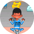 魔法探险娃娃屋