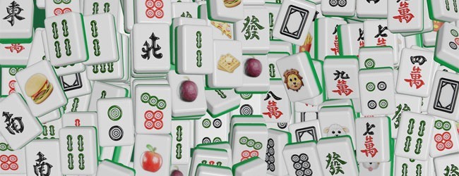 爱玩消麻将