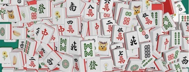 麻将爱消消乐