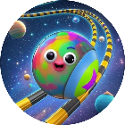 滚动球球大闯关