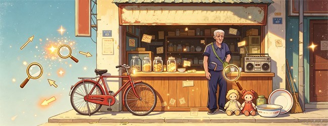 轻松就通关