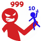 火柴人爬塔经典