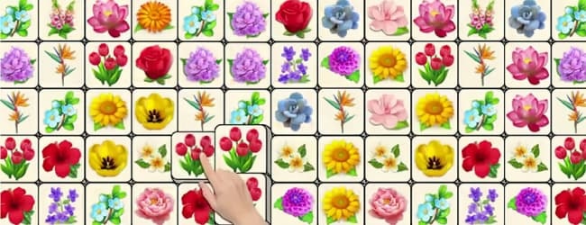 世界花园消消乐