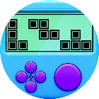 俄罗斯方块手机版