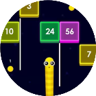 贪吃蛇进化合成