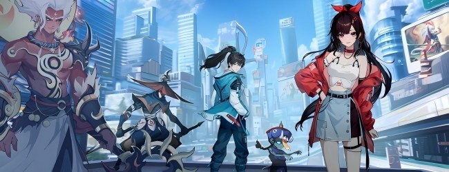 佳丽时空游戏软件V1.0