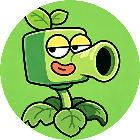 植物守桥
