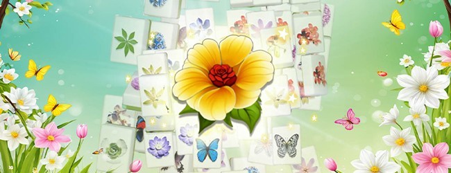 花朵消除消消