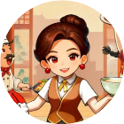 回村开饭店正版