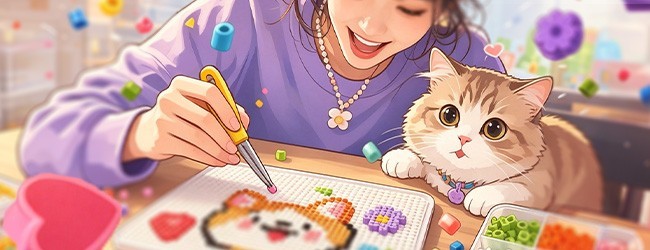 这是真的难