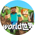 world生存探索世界游戏