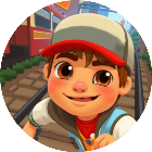 跑酷小英雄抓捕版