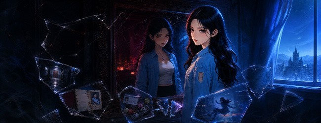 迷失的神迹