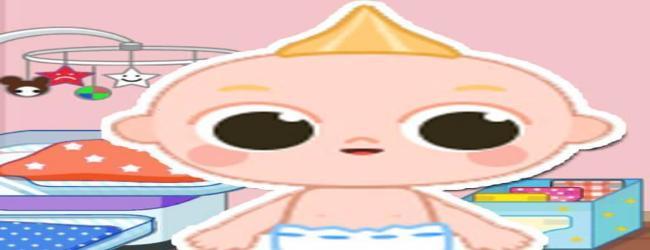 疯狂宝宝模拟器