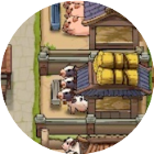 约翰的农场花园