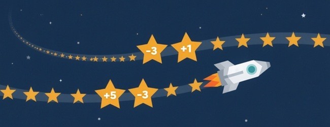 算一算 星际穿越冒险