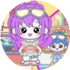 米加小世界美食