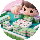 挪对对麻将消除游戏