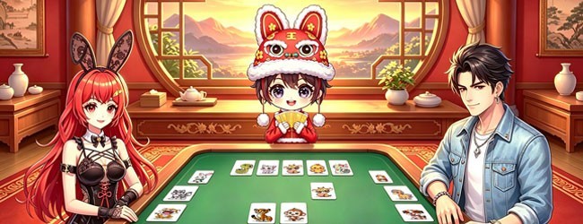 唬大头