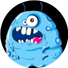 别咬我的手指