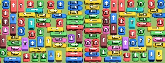 好运汽车站游戏