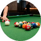 桌球王者双人对战