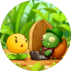 疯狂暴击打僵尸射击游戏