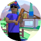 沙雕火柴人游戏