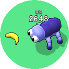 虫子进化大作战