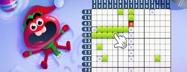 趣味数独呀