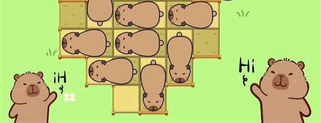 救救小卡皮