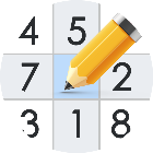 数独经典单人游戏