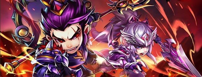 少年三国志