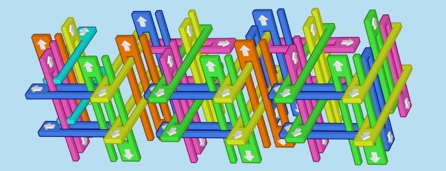 方块抽抽乐