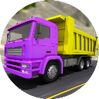 卡车模拟运输游戏