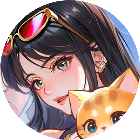 喵呜小妞勇闯世界