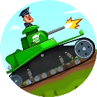 坦克模拟器