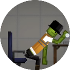 甜瓜超好玩游乐场