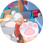 我是猫模拟真实生活