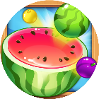 水果忍者小游戏