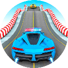 赛车开车游戏