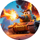 无敌狙击坦克决战