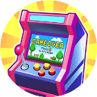 开个电玩城游戏