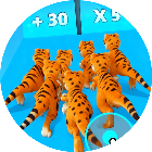 机甲变形小游戏